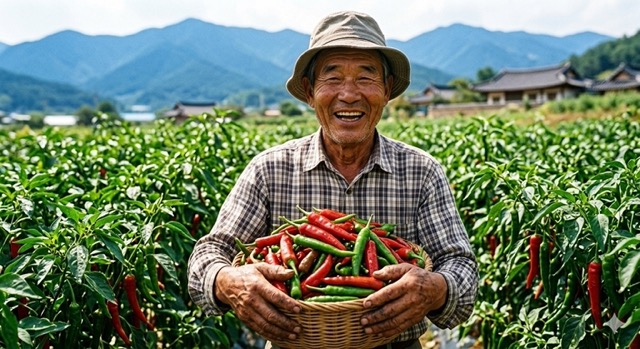 2026 농사 직불금 지급 시기