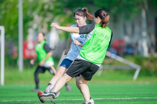 체육인 기회소득 신청대상