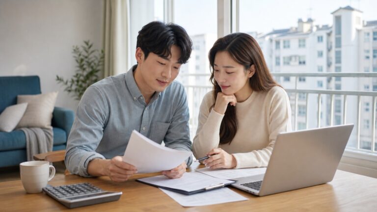 서울 청년월세지원 선정 결과·8월 지급일 2026, 5가지 확인 대표 이미지