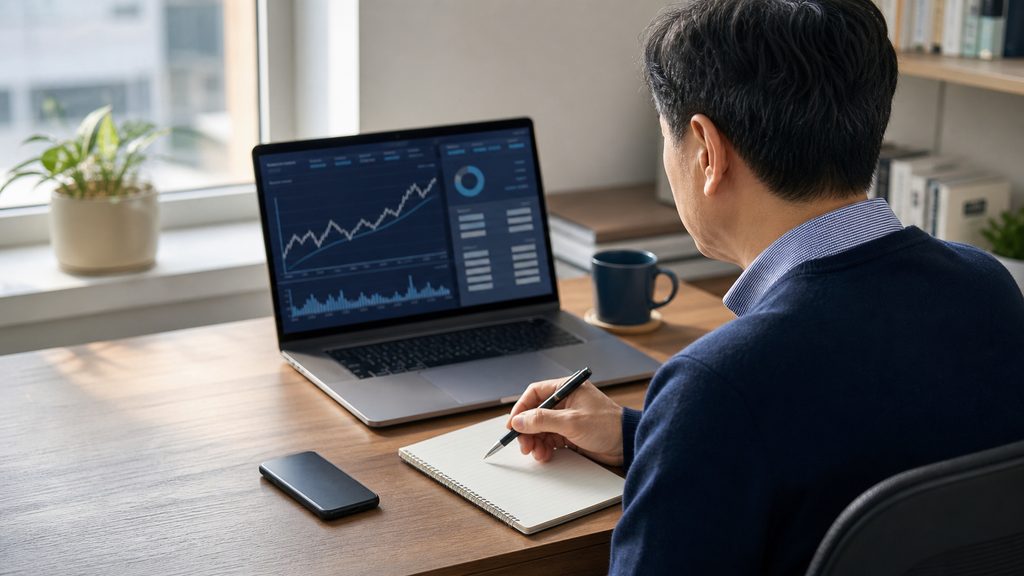 단일종목 레버리지 ETF 추가매수 전 현금 예탁금 확인