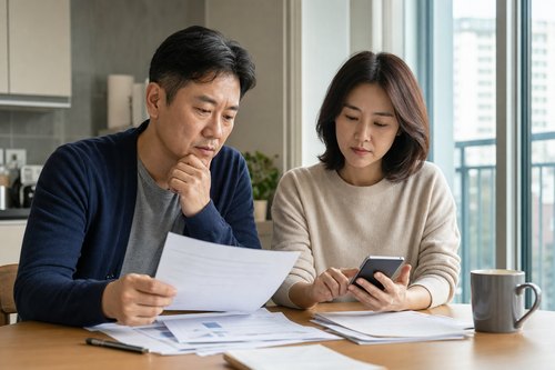 햇살론 지원대상 신용점수 하위 20% 신청 전 서류 확인