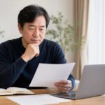 50대 명예퇴직 후 실업급여 받으면서 개인사업자 대표 이미지